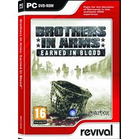 Brothers In Arms: Earned In Blood Used PC Game