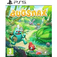 Bugsnax Used Playstation 5 Game