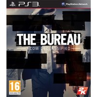 Bureau: XCOM Declassified Used Playstation 3 Game
