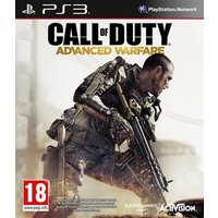 Call Of Duty: Advanced Warfare Used Playstation 3 Game