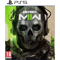 Call of Duty: Modern Warfare 2 (2022) Used Playstation 5 Game