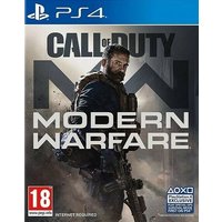 Call of Duty: Modern Warfare (2019) Used Playstation 4 Game