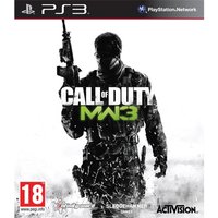 Call Of Duty Modern Warfare 3 (18) Used Playstation 3 Game