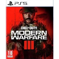 Call of Duty: Modern Warfare III Used Playstation 5 Game