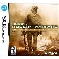 Call Of Duty: Modern Warfare Mobilized