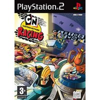 Cartoon Network Racing Used Playstation 2 Game