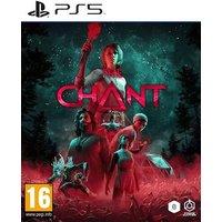 Chant The (No DLC) Used Playstation 5 Game