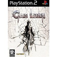 Chaos Legion Used Playstation 2 Game