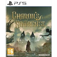 Charons Staircase Used Playstation 5 Game
