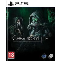 Chernobylite Used Playstation 5 Game