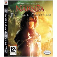Chronicles Of Narnia: Prince Caspian Used Playstation 3 Game