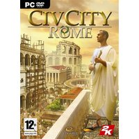 Civ City - Rome Used PC Game