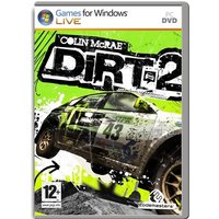 Colin McRae: Dirt 2 *Offline* Used PC Game