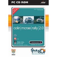 Colin McRae Rally 2 Used PC Game