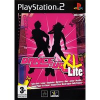 Dance: UK XL Lite Used Playstation 2 Game