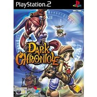 Dark Chronicle Used Playstation 2 Game