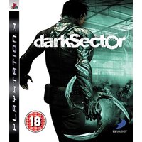 Dark Sector Used Playstation 3 Game