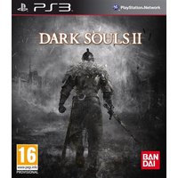 Dark Souls II (2) Used Playstation 3 Game