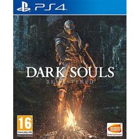Dark Souls Remastered Used Playstation 4 Game