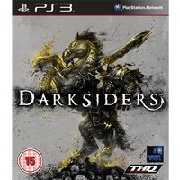 Darksiders (15) Used Playstation 3 Game