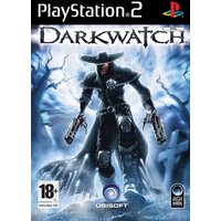 Darkwatch Used Playstation 2 Game