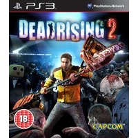 Dead Rising 2 (18) Used Playstation 3 Game