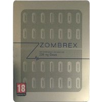 Dead Rising 2 (18) Zombrex Ed. Steelbook w/Pen (No DLC) Used Playstation 3 Game