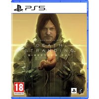 Death Stranding: Directors Cut Used Playstation 5 Game