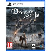 Demons Souls Used Playstation 5 Game