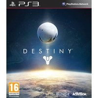Destiny (No DLC) Used Playstation 3 Game