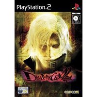 Devil May Cry 2 Used Playstation 2 Game
