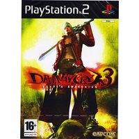 Devil May Cry 3 Used Playstation 2 Game