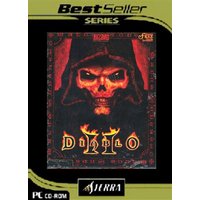 Diablo 2/II (SN) Used PC Game