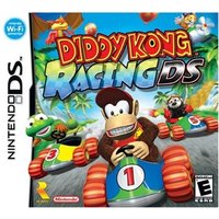 Diddy Kong Racing