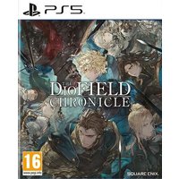 DioField Chronicle The Used Playstation 5 Game