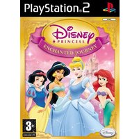 Disney Princess: Enchanted Journey Used Playstation 2 Game