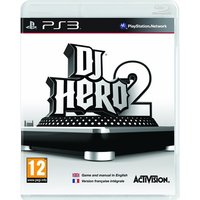 DJ Hero 2 (Game Only) Used Playstation 3 Game