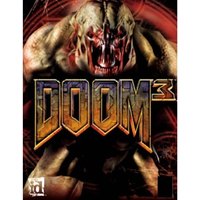Doom 3 (SN) Used PC Game