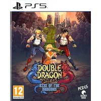 Double Dragon Gaiden: Rise of the Dragons Used Playstation 5 Game