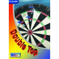 Double Top Deluxe Used PC Game
