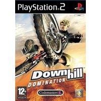 Downhill Domination Used Playstation 2 Game