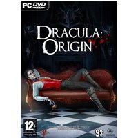 Dracula - Origin Used PC Game