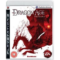 Dragon Age - Origins Used Playstation 3 Game