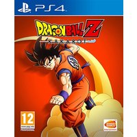 Dragon Ball Z: Kakarot Used Playstation 4 Game