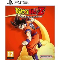 Dragon Ball Z Kakarot Used Playstation 5 Game