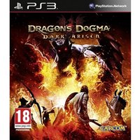 Dragons Dogma: Dark Arisen Used Playstation 3 Game