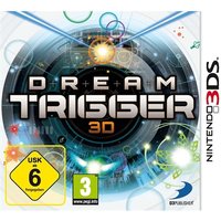 Dream Trigger 3D Used Nintendo 3DS Game