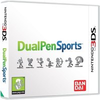 Dual Pen Sports Used Nintendo 3DS Game
