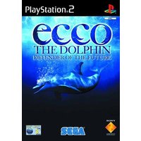 Ecco The Dolphin Used Playstation 2 Game