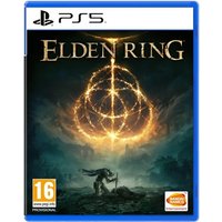 Elden Ring (No DLC) Used Playstation 5 Game